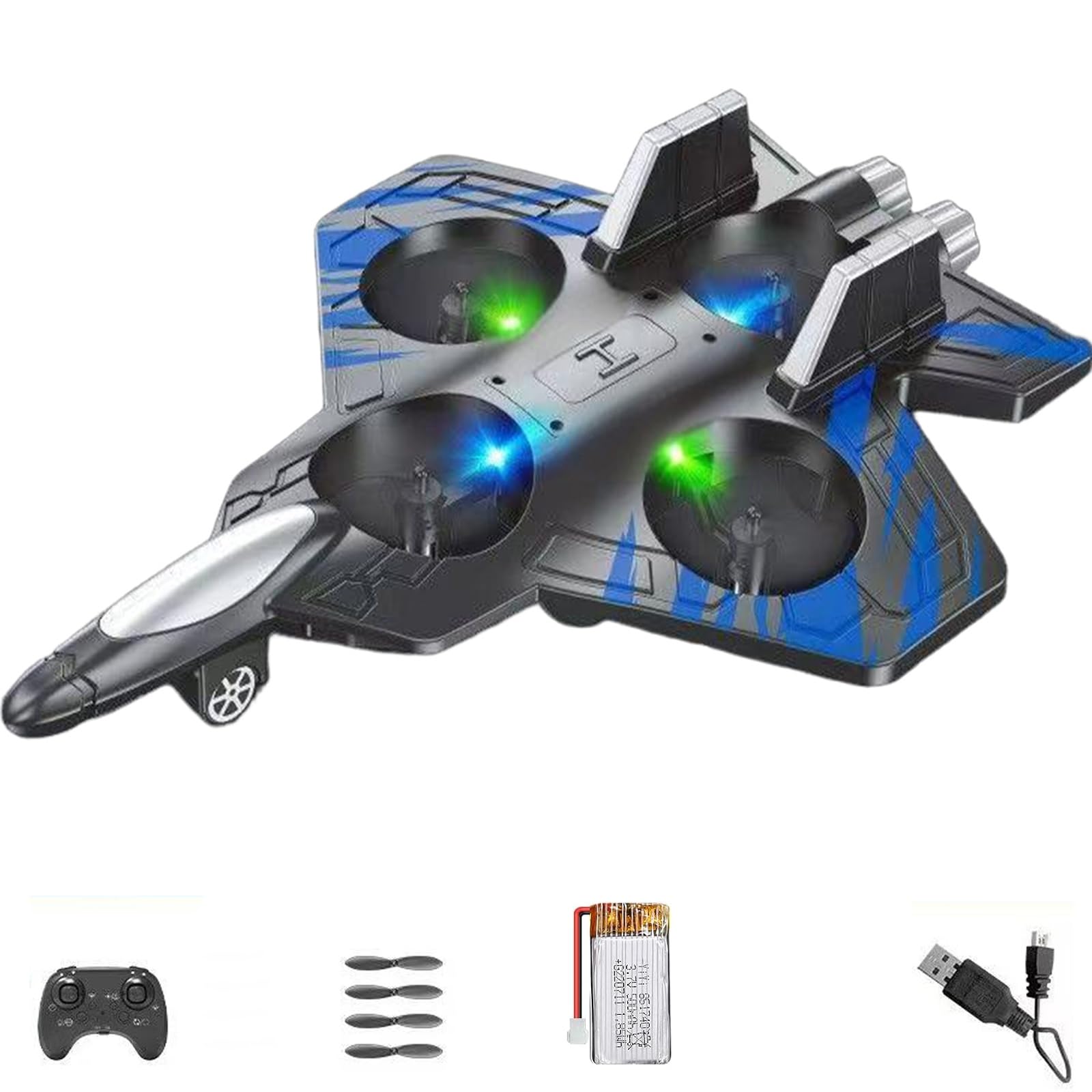 3D/6G 5 ウェイリモートコントロールラジコン飛行機 Amazon.co.jp: MNGFUBVラジコン飛行機 リモートコントロール飛行機
